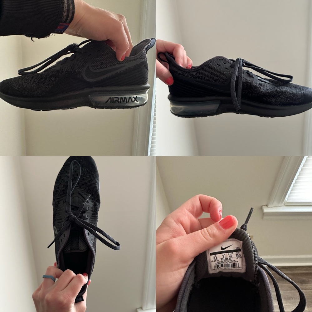 Women’s Nike AirMax